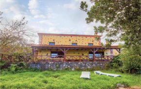 Cozy Home In Icod El Alto With House Sea View
